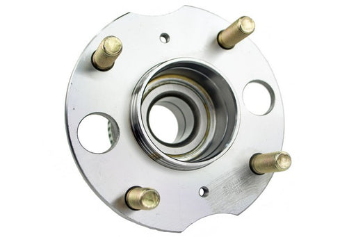 Wheel Bearing and Hub Assembly Mevotech H512022