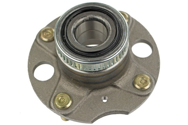 Wheel Bearing and Hub Assembly Mevotech H512022