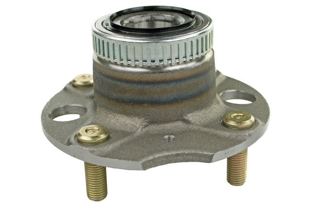 Wheel Bearing and Hub Assembly Mevotech H512022