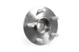 Wheel Bearing and Hub Assembly Mevotech H512023