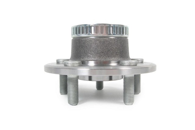 Wheel Bearing and Hub Assembly Mevotech H512023