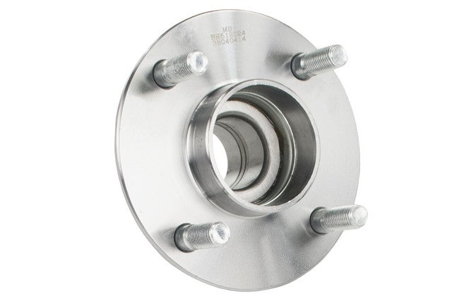 Wheel Bearing and Hub Assembly Mevotech H512024