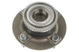 Wheel Bearing and Hub Assembly Mevotech H512024