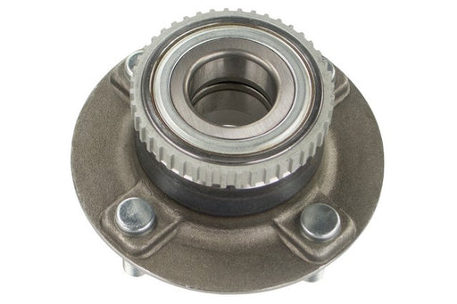 Wheel Bearing and Hub Assembly Mevotech H512024