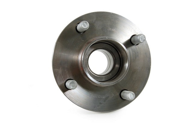 Wheel Bearing and Hub Assembly Mevotech H512024
