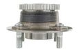 Wheel Bearing and Hub Assembly Mevotech H512024