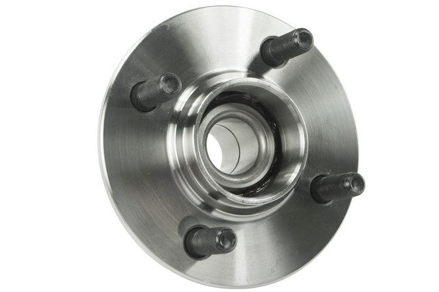 Wheel Bearing and Hub Assembly Mevotech H512025