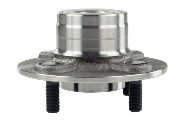 Wheel Bearing and Hub Assembly Mevotech H512025