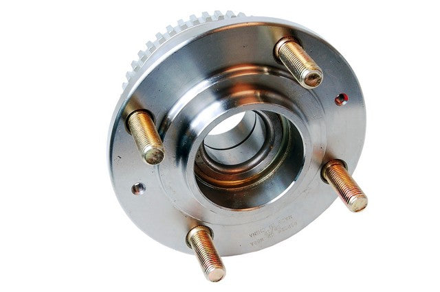 Wheel Bearing and Hub Assembly Mevotech H512026