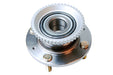 Wheel Bearing and Hub Assembly Mevotech H512026