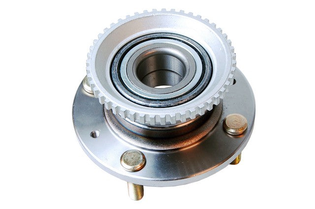 Wheel Bearing and Hub Assembly Mevotech H512026