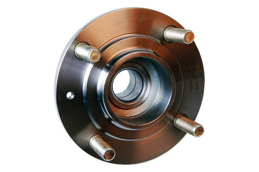Wheel Bearing and Hub Assembly Mevotech H512027