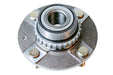 Wheel Bearing and Hub Assembly Mevotech H512027