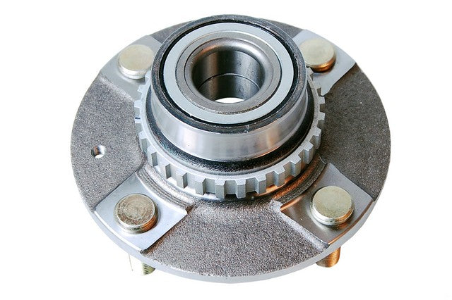 Wheel Bearing and Hub Assembly Mevotech H512027