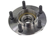 Wheel Bearing and Hub Assembly Mevotech H512029