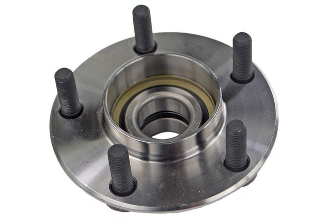 Wheel Bearing and Hub Assembly Mevotech H512029