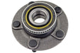 Wheel Bearing and Hub Assembly Mevotech H512029