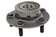 Wheel Bearing and Hub Assembly Mevotech H512029