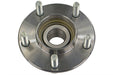Wheel Bearing and Hub Assembly Mevotech H512030