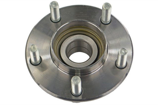 Wheel Bearing and Hub Assembly Mevotech H512030