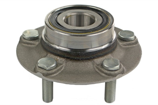 Wheel Bearing and Hub Assembly Mevotech H512030