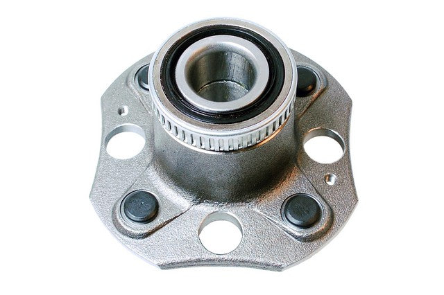 Wheel Bearing and Hub Assembly Mevotech H512031