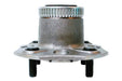 Wheel Bearing and Hub Assembly Mevotech H512031