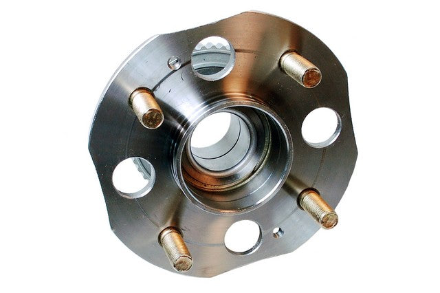 Wheel Bearing and Hub Assembly Mevotech H512032