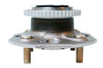 Wheel Bearing and Hub Assembly Mevotech H512032