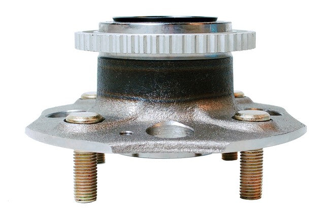 Wheel Bearing and Hub Assembly Mevotech H512032