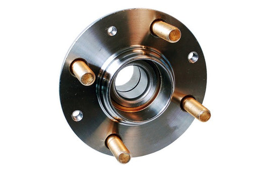 Wheel Bearing and Hub Assembly Mevotech H512033