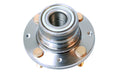 Wheel Bearing and Hub Assembly Mevotech H512033