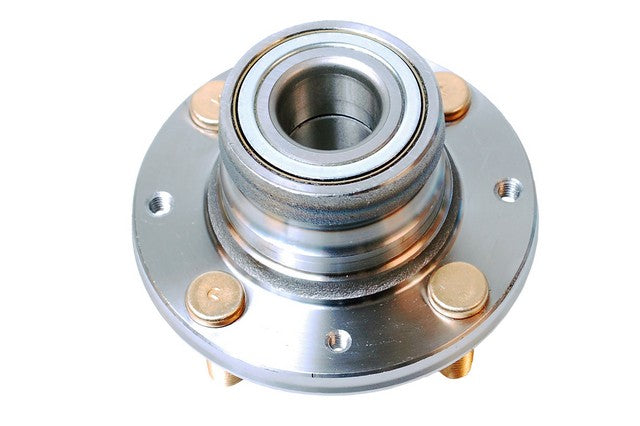 Wheel Bearing and Hub Assembly Mevotech H512033