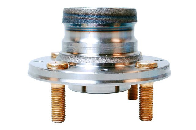 Wheel Bearing and Hub Assembly Mevotech H512033
