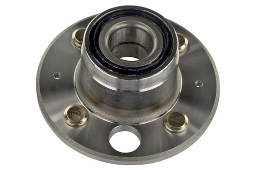 Wheel Bearing and Hub Assembly Mevotech H512034
