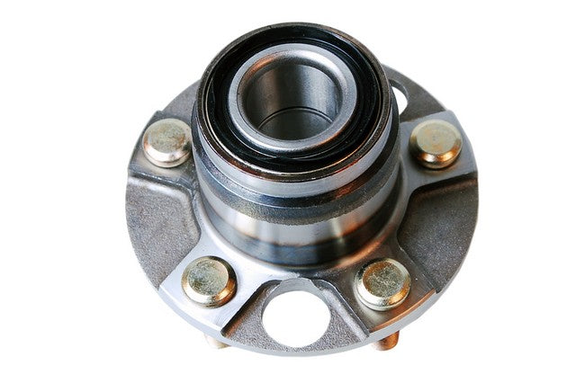 Wheel Bearing and Hub Assembly Mevotech H512036