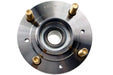 Wheel Bearing and Hub Assembly Mevotech H512037