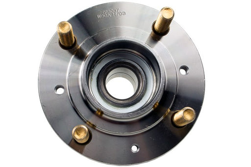 Wheel Bearing and Hub Assembly Mevotech H512037