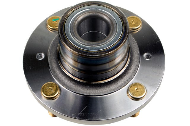 Wheel Bearing and Hub Assembly Mevotech H512037