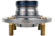 Wheel Bearing and Hub Assembly Mevotech H512037