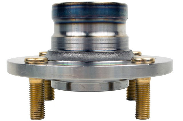 Wheel Bearing and Hub Assembly Mevotech H512037