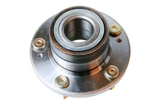Wheel Bearing and Hub Assembly Mevotech H512039