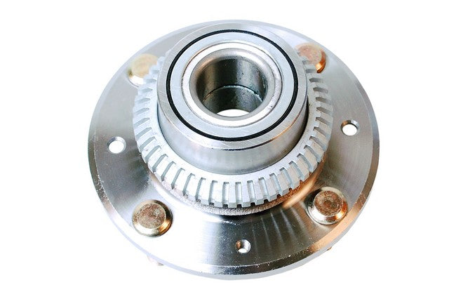 Wheel Bearing and Hub Assembly Mevotech H512040