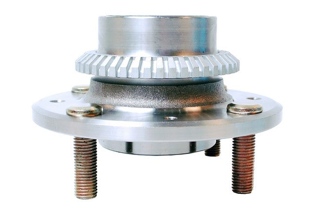 Wheel Bearing and Hub Assembly Mevotech H512040