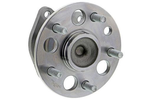 Wheel Bearing and Hub Assembly Mevotech H512041