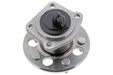 Wheel Bearing and Hub Assembly Mevotech H512041