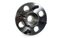 Wheel Bearing and Hub Assembly Mevotech H512042