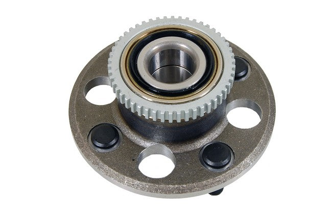Wheel Bearing and Hub Assembly Mevotech H512042