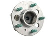 Wheel Bearing and Hub Assembly Mevotech H512078