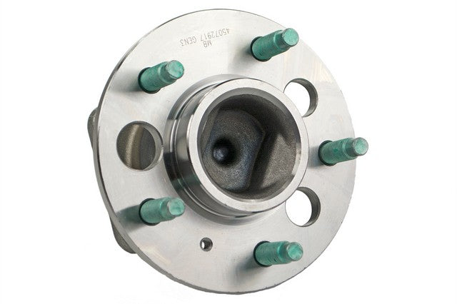 Wheel Bearing and Hub Assembly Mevotech H512078